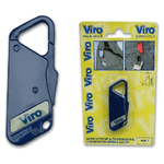 Viro 408.7 Moschettone Comb Mm40