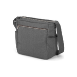 Inglesina Borsa Nursery Aptica Day Bag Velvet Grey