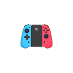 Fenner Tech Controller Joycon Wireless per Nintendo Switch Blu Red