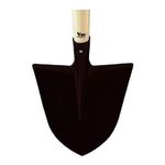 Badili per Giardino Vigor P.Acuta con Manico 130 cm