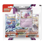 Gamevision Carte da Gioco Scarlatto e Violetto 2 Pokemon