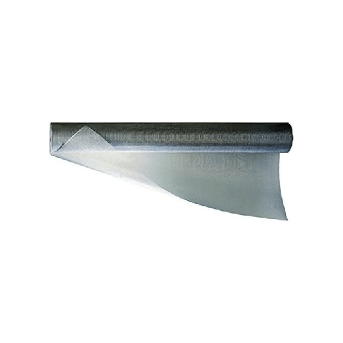 VIGOR-BLINKY Blinky 73217 Tela Zanzariera Fibra Rigida Bianca 18x16 30mt Altezza 60cm