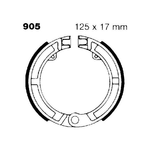 EBC V905 Ganasce Vespa 50 R anteriore