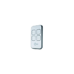 Silca Air Remotes Air4 Q Radiocomando Quarzato Bianco-Grigio