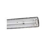 Beghelli Plafoniera Led 18W 1600lm 4000k Ip65