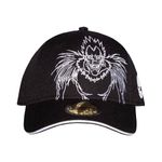 Difuzed Cappellino Death Note