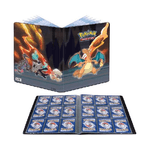 Pokemon Album 10 Pagine 9 Tasche