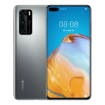 Huawei P40 Pro 8256gb Ds 5g Silver Frost Oem