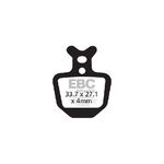 EBC CFA402 Pastiglie Mtb Cfa402