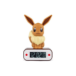 Teknofun Sveglia Lampada Pokemon Eevee