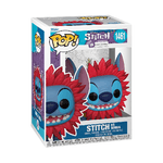 Funko Pop! Lilo e Stitch Stitch As Simba 1461