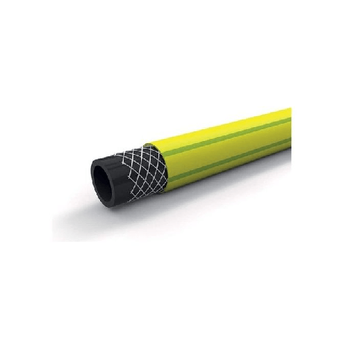 Fitt Tubo Irrigazione Mimosa Giallo 15mt
