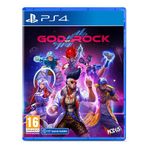 Maximum Games God of Rock per PlayStation 4