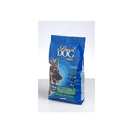 Monge Alimento Cani Delicate and Light 4kg