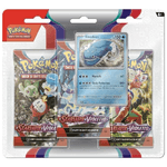 Gamevision Carte da Gioco Pokemon Espansione Scarlatto e Violetto