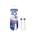 Testine Oral-B iO Radiant White 2 pezzi 416678