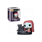 Funko Pop! Nightmare Before Christmas 30th Sally W-Gravestone