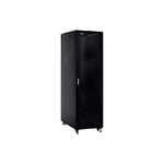 Wp Europe Rack IP20 Rsb 27U 600x1000 Smontato Nero