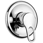 Ideal Standard Com Miscelatore Incasso Doccia Cromo