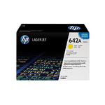 HP Equivalente CE402A Toner Giallo