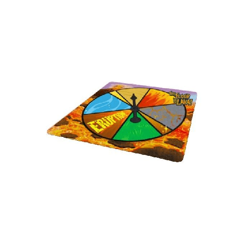 Goliath Gioco The Floor Is Lava
