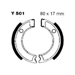 EBC Y501 Ganasce Yamaha Pw50-Sh50