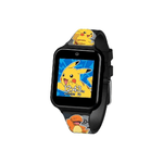 Accutime Watch Orologio da Polso Digitale Intelligente Pokemon