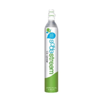 SodaStream 2260357 Accessorio e ricarica per gasatore Caricatore di carbonatazione