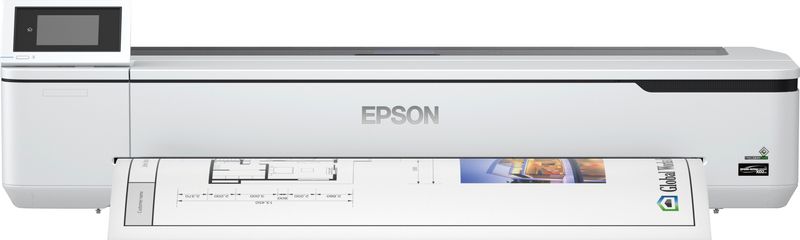 Epson-SureColor-SC-T5100N---Wireless-Printer--No-Stand-