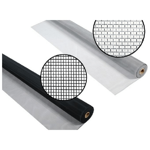 Brixo Zanzar Alubrill Phifer Rotolo 30.5mt H.80cm