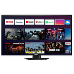 Seleco TV20320HDA9SMART Tv Led 32'' Hd Ready Dvbt2-s2 Smart Tv