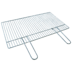 Griglie Graticole Per Barbecue Beton 45X33