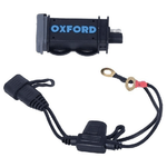 Oxford Presa Usb 2,1 A Impermeabile