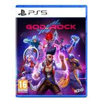 Maximum Games God of Rock per PlayStation 5