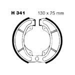 EBC H341 Ganasce Honda Ch250