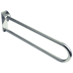 Pontegiulio Ada Medium Barra Ribaltabile 80 Inox-Satinato