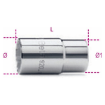 Beta Chiave A Bussola Pol Lunghe1-227Mm