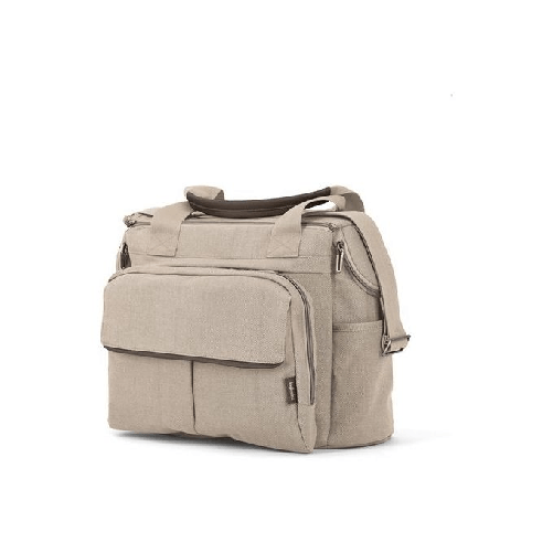 Borsa Dual Bag Aptica Pashmina Beige - Inglesina