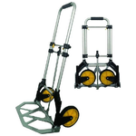 Vigor Carrello Portatutto Ulisse Alluminio Kg. 70