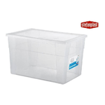 Stefanplast Scatola Multiuso Visualbox 60x40x35cm