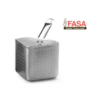 Fasa Colapasta Spicchio Alluminio per Casseruola 36cm