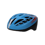 Bellelli Casco Leap Light Blue