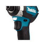 Makita Dtd153Zj Avvitatore Ad Impulsi 18V 1-4 - 170 Nm - Bl (Batteria Non Inclusa)