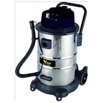 Vigor Bidone Vba-50L Inox 1200W