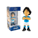 Gamevision Personaggio Collezione Maradona Minix