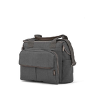 Inglesina Borsa Nursery Aptica Dual Bag Velvet Grey