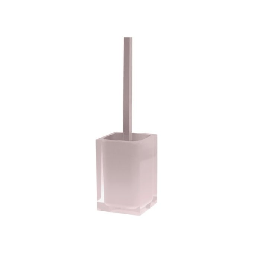 Gedy Porta Scopino Wc Rainbow Rosa