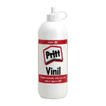 Colla vinilica pritt per carta e legno confezione da 12 barattoli da 250 gr ciascuno (1000061120)