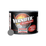 Arexons Vernifer Smalto Alta Temperatura Alluminio 500ml