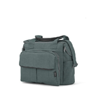 Inglesina Borsa Nursery Aptica Dual Bag Emerald Green